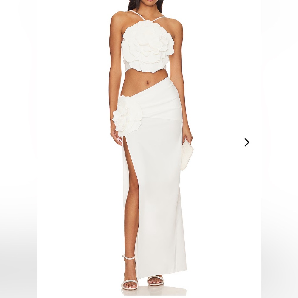 Artemis Gown - Lovers and Friends